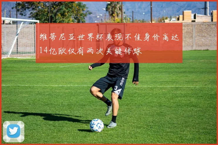 维蒂尼亚世界杯表现不佳身价高达14亿欧仅有两次关键传球