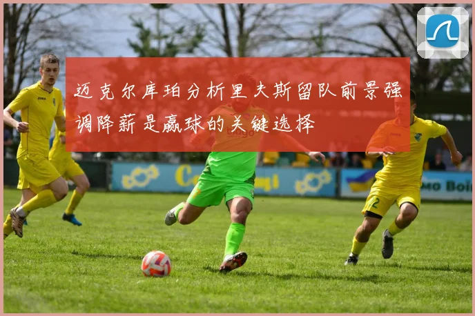 迈克尔库珀分析里夫斯留队前景强调降薪是赢球的关键选择